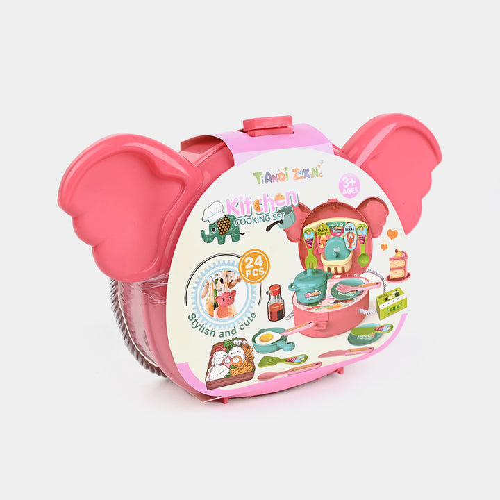 Kitchen Bag 24Pcs