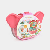 Kitchen Bag 24Pcs