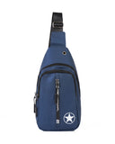 Men's Crossbody Bag