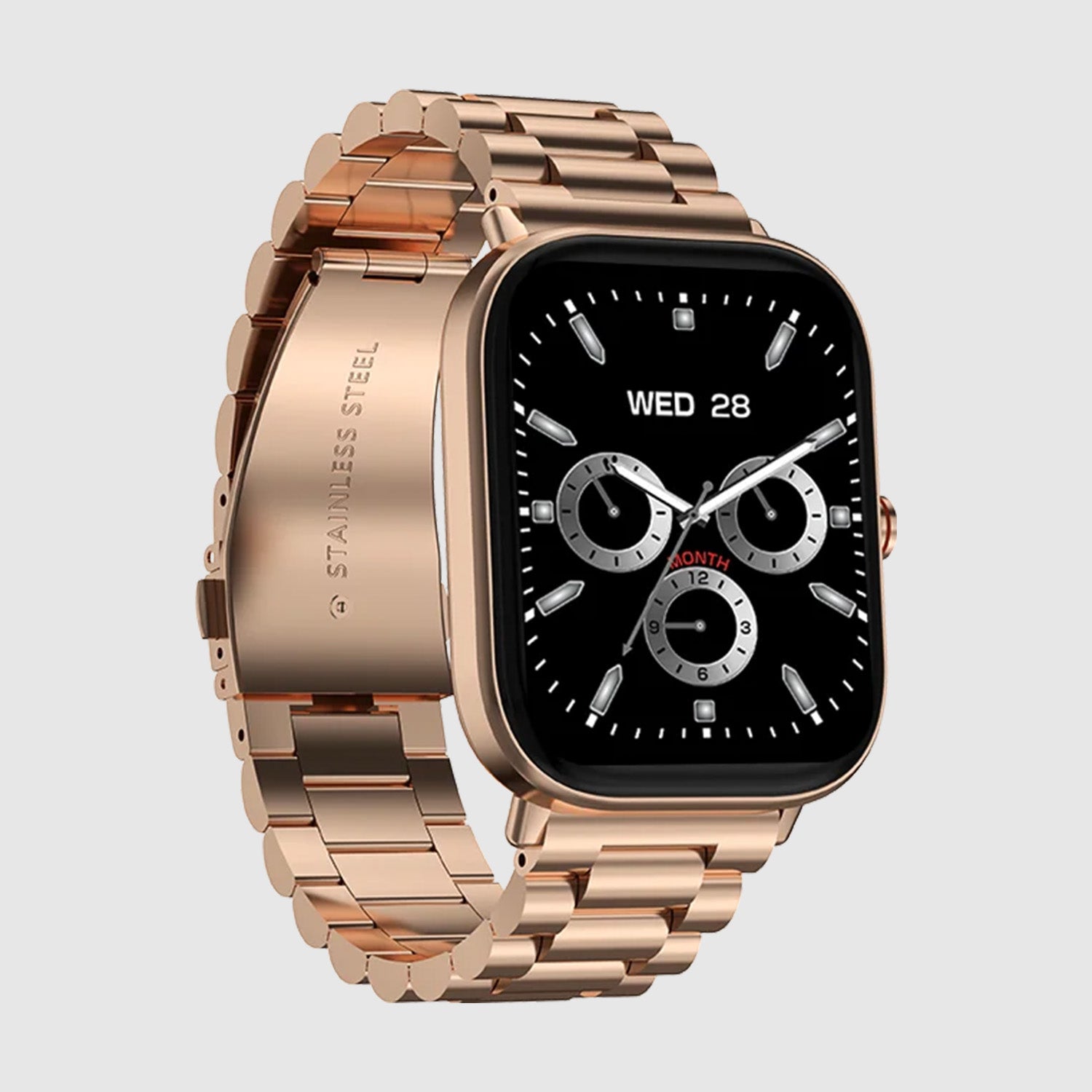 Zero Smart Watch Infinity, Smart Watches, Zero Lifestyle, Chase Value