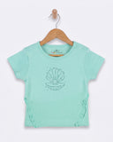 Eminent Newborn Girls' T-Shirt