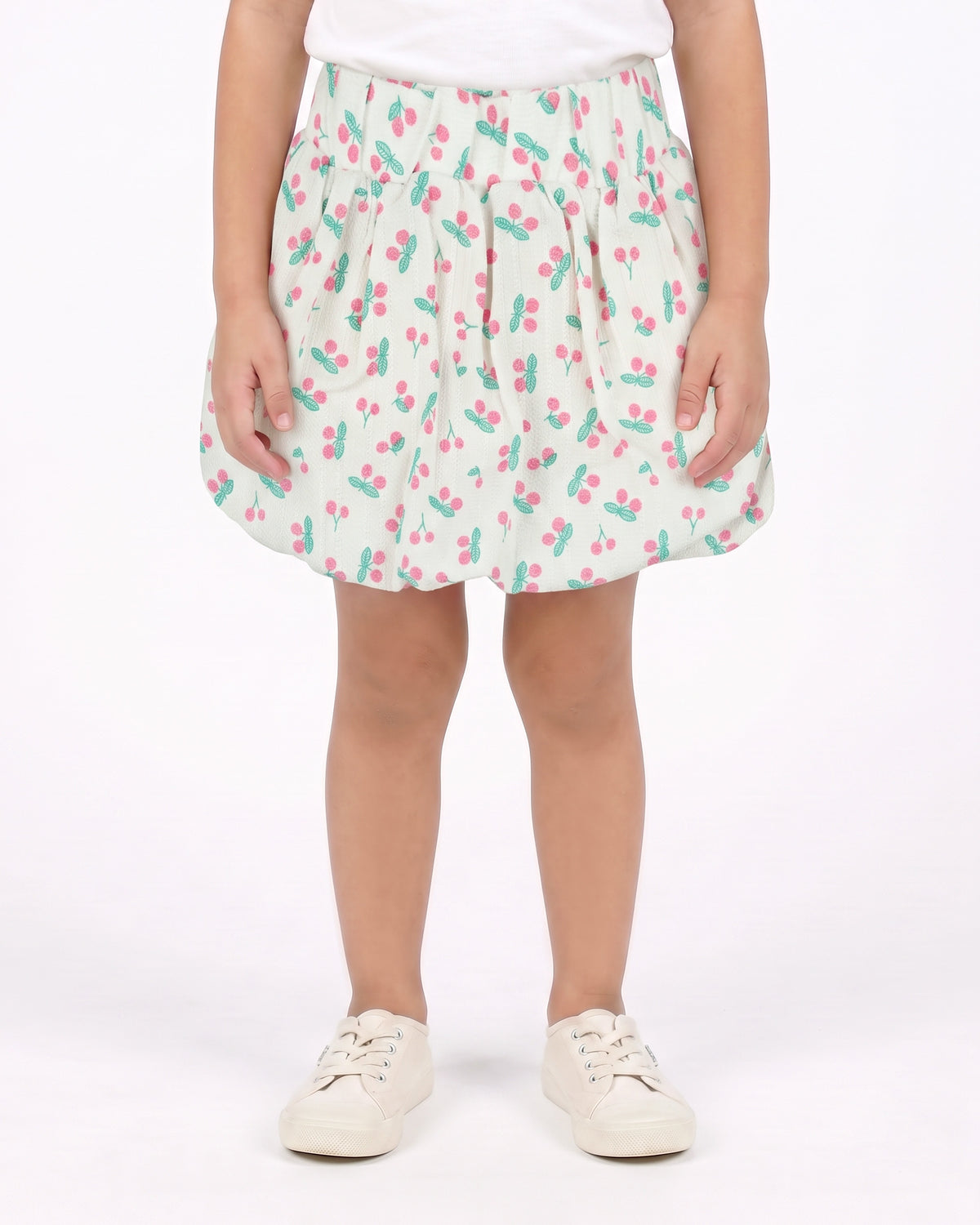 Eminent Girls' Skirt