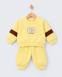 Eminent Newborn Boys Knitted Co-Ord Set