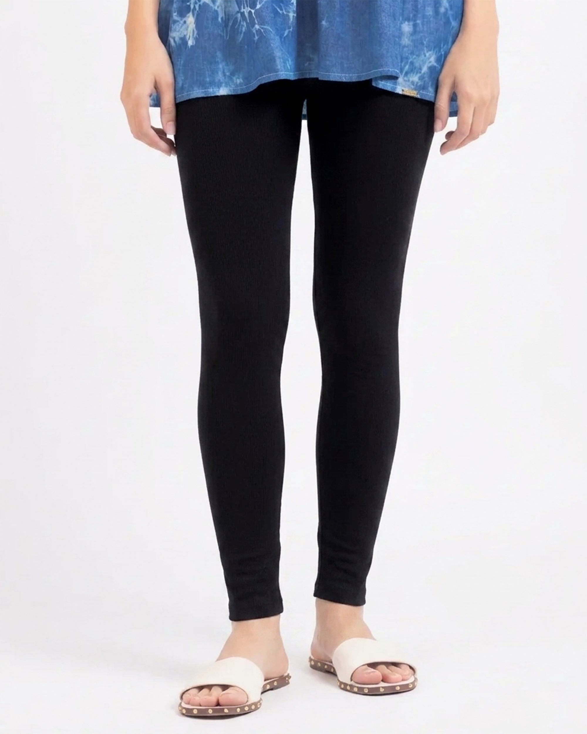 Eminent Women's Plain Tights