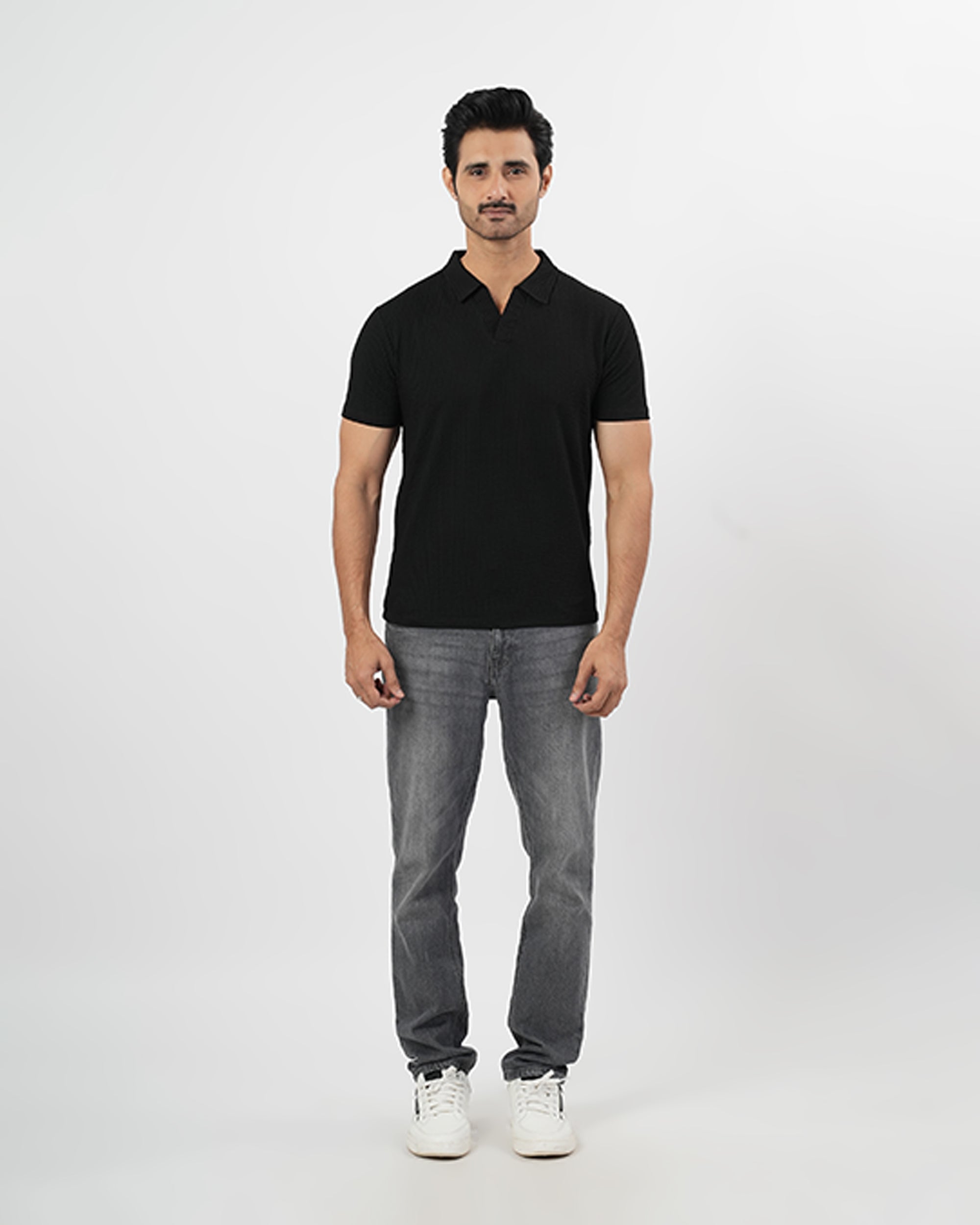 Valuables Men's Polo T-Shirt