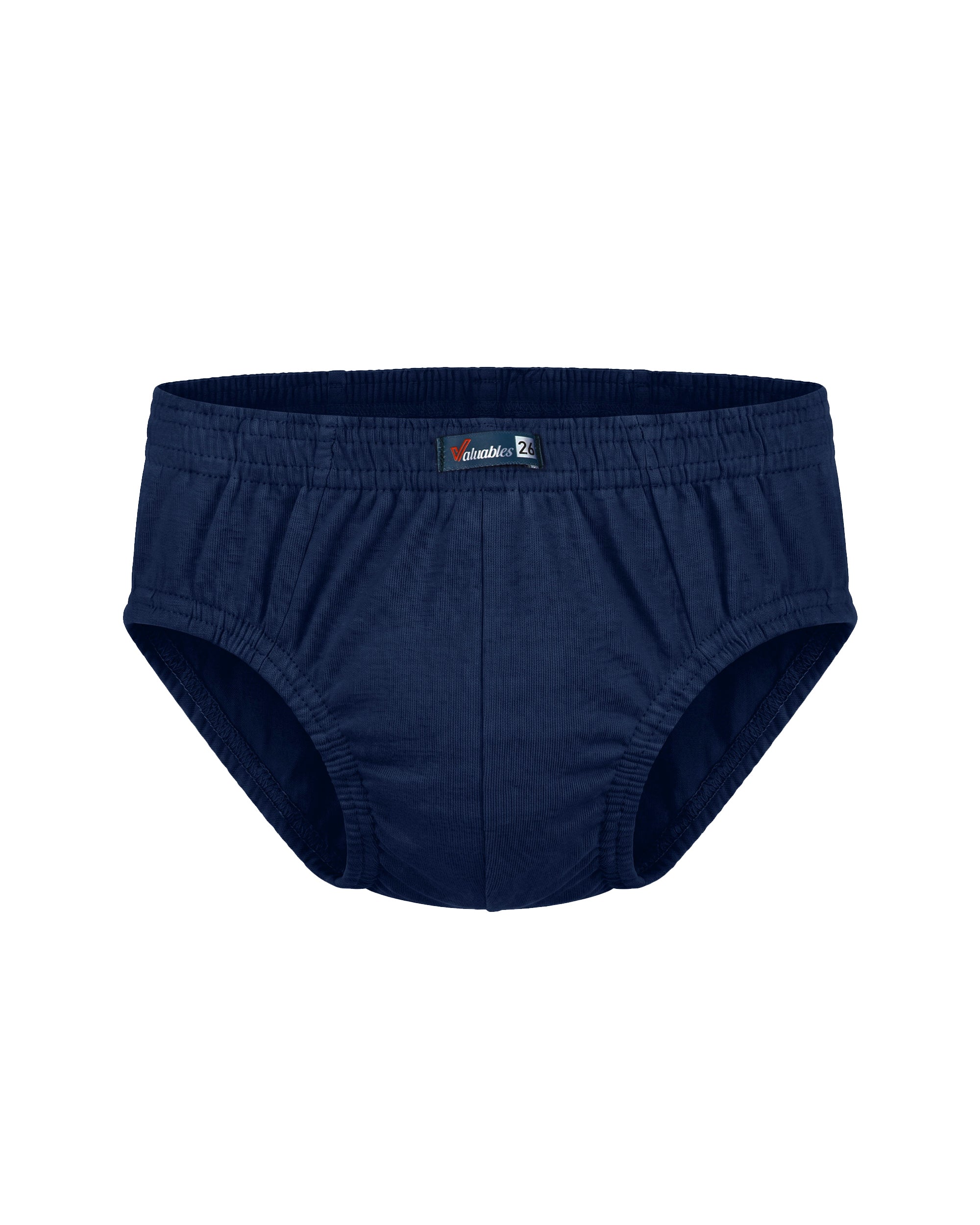 Valuables Boys' Underwear