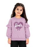 Valuables Girls Sweatshirt