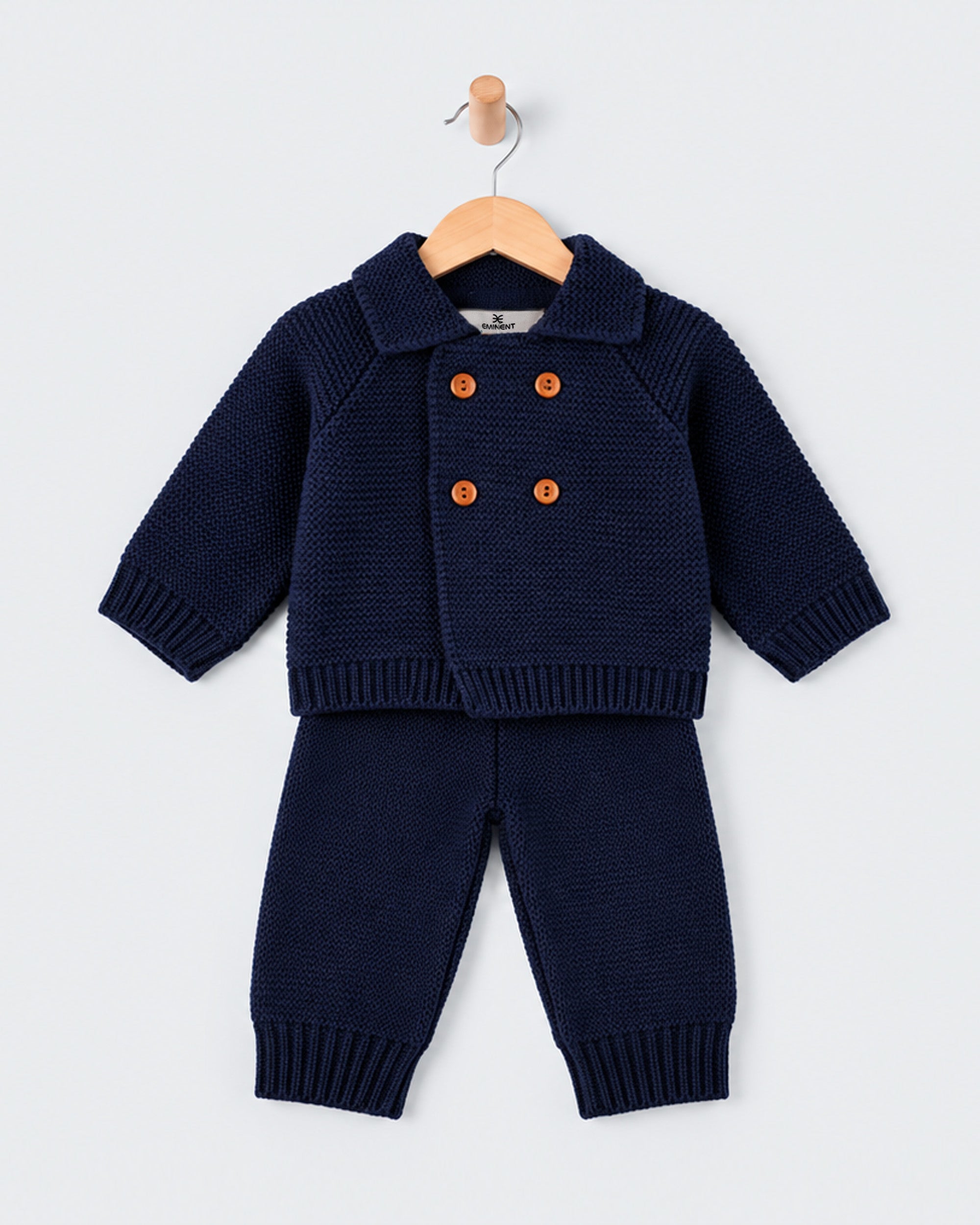 Eminent Newborn Girls Sweater Suit