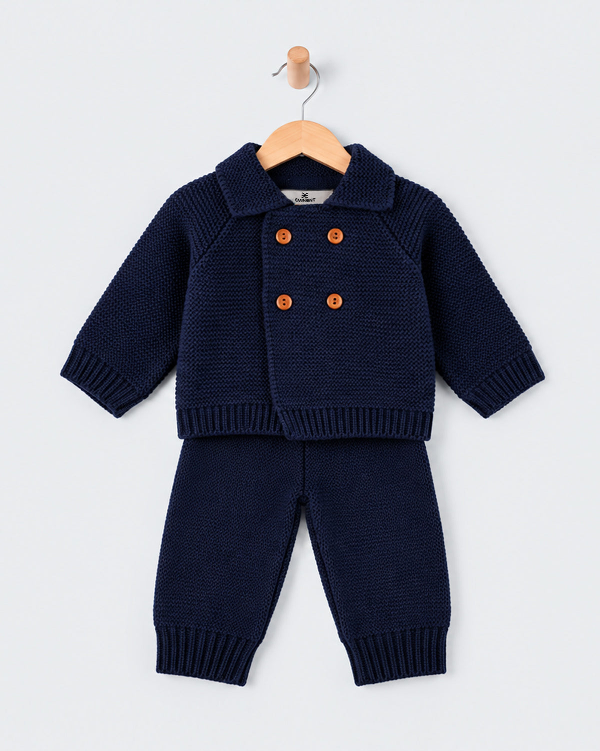 Eminent Newborn Girls Sweater Suit