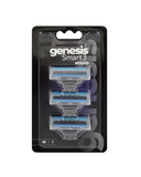 Genesis Smart3 Cartridge (Pack of 3)