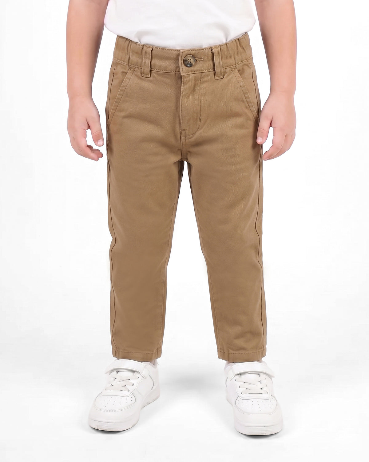 Eminent Boys' Cotton Pants