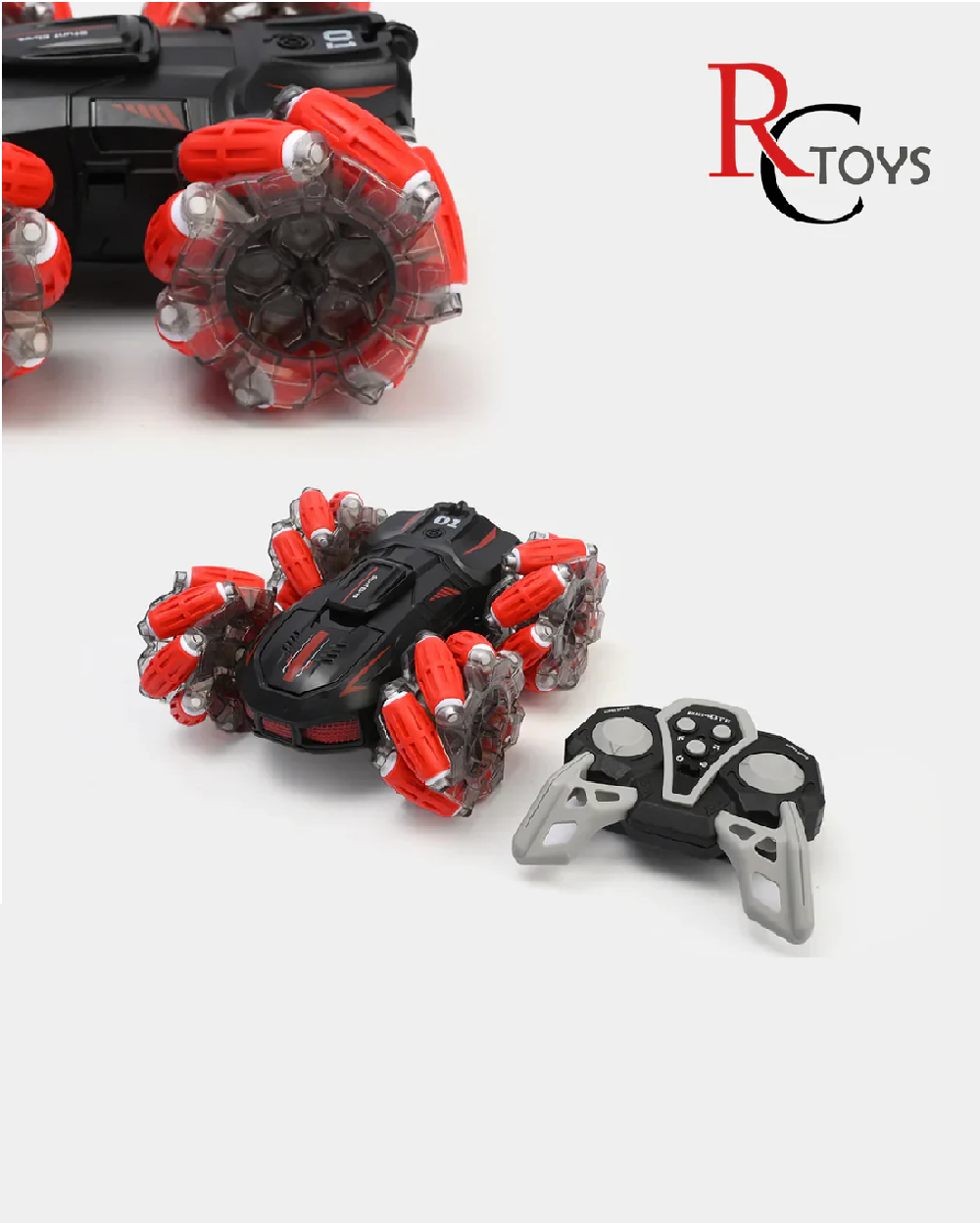 Remote Control Car