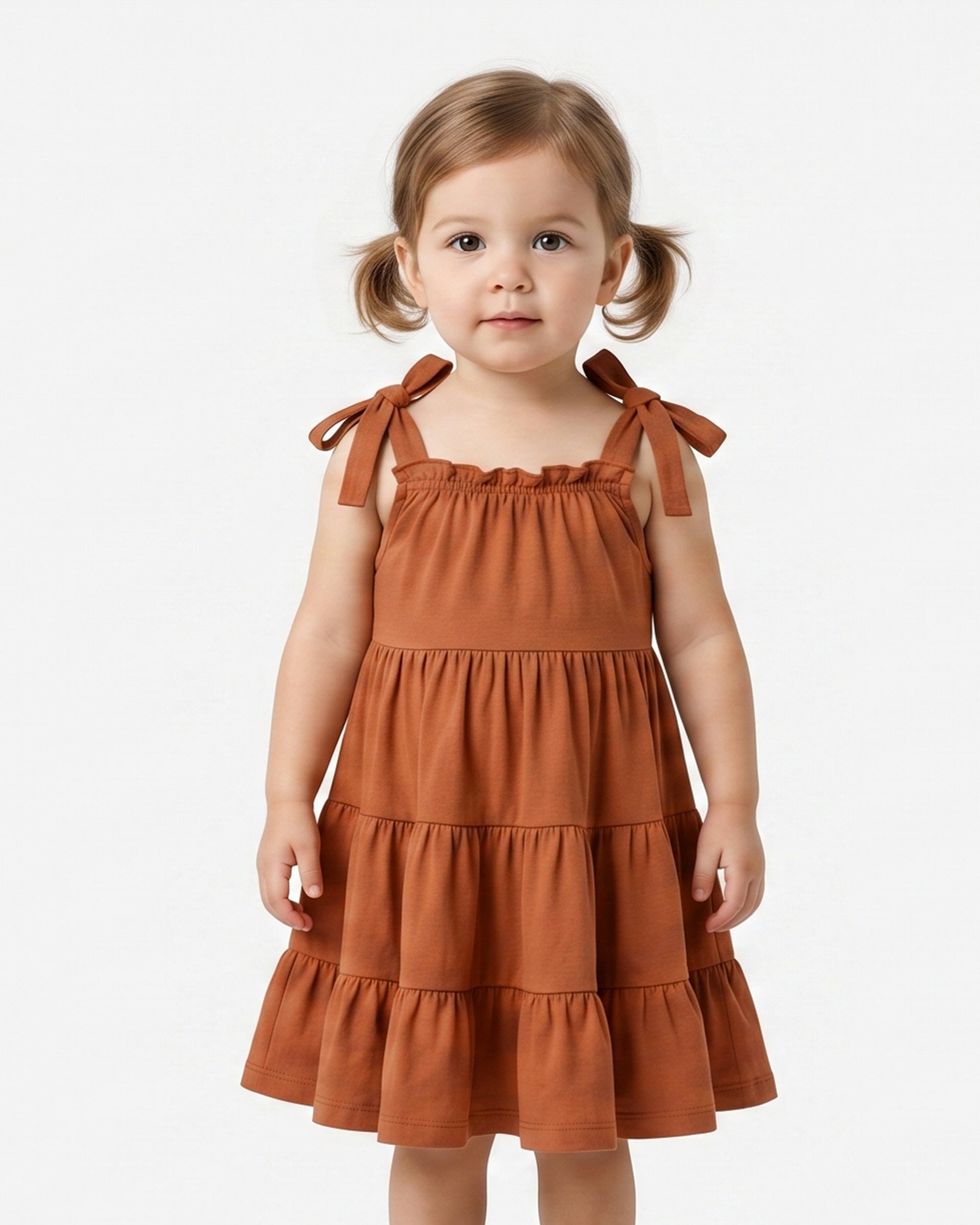 Eminent Girls' Frock