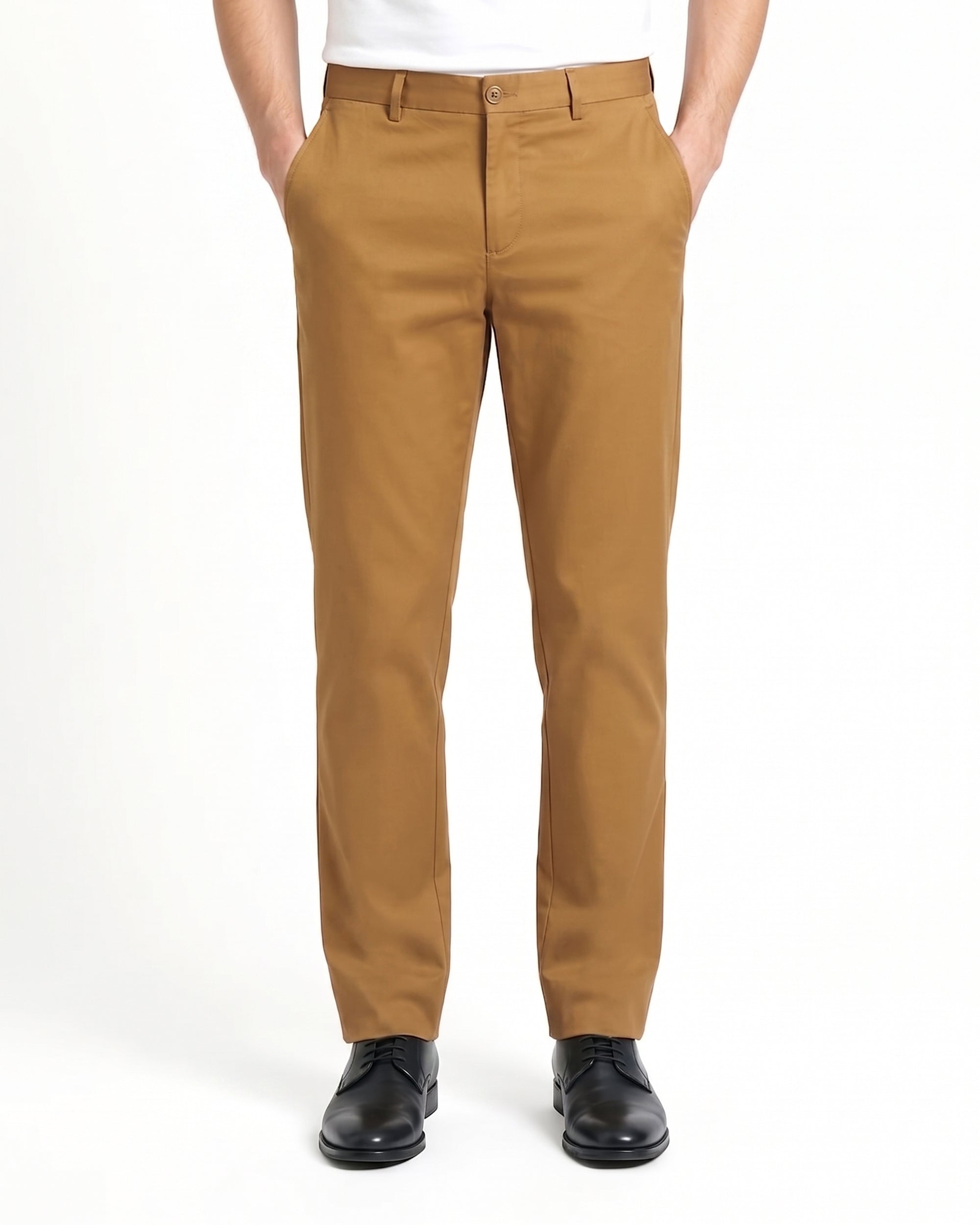 Eminent Men's Formal Pants