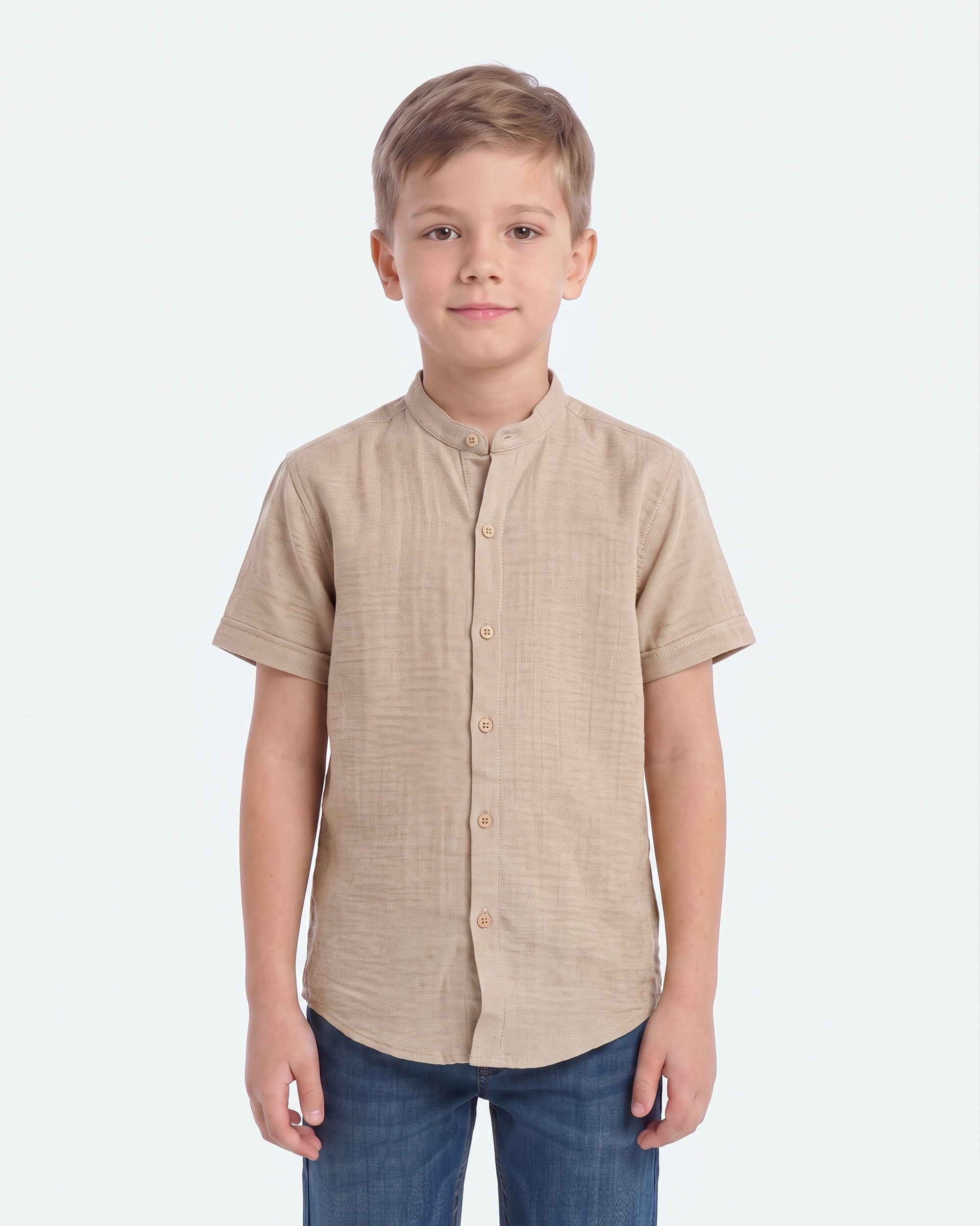 Eminent Boys' Shirt