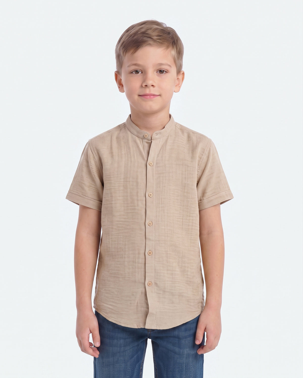 Eminent Boys' Shirt
