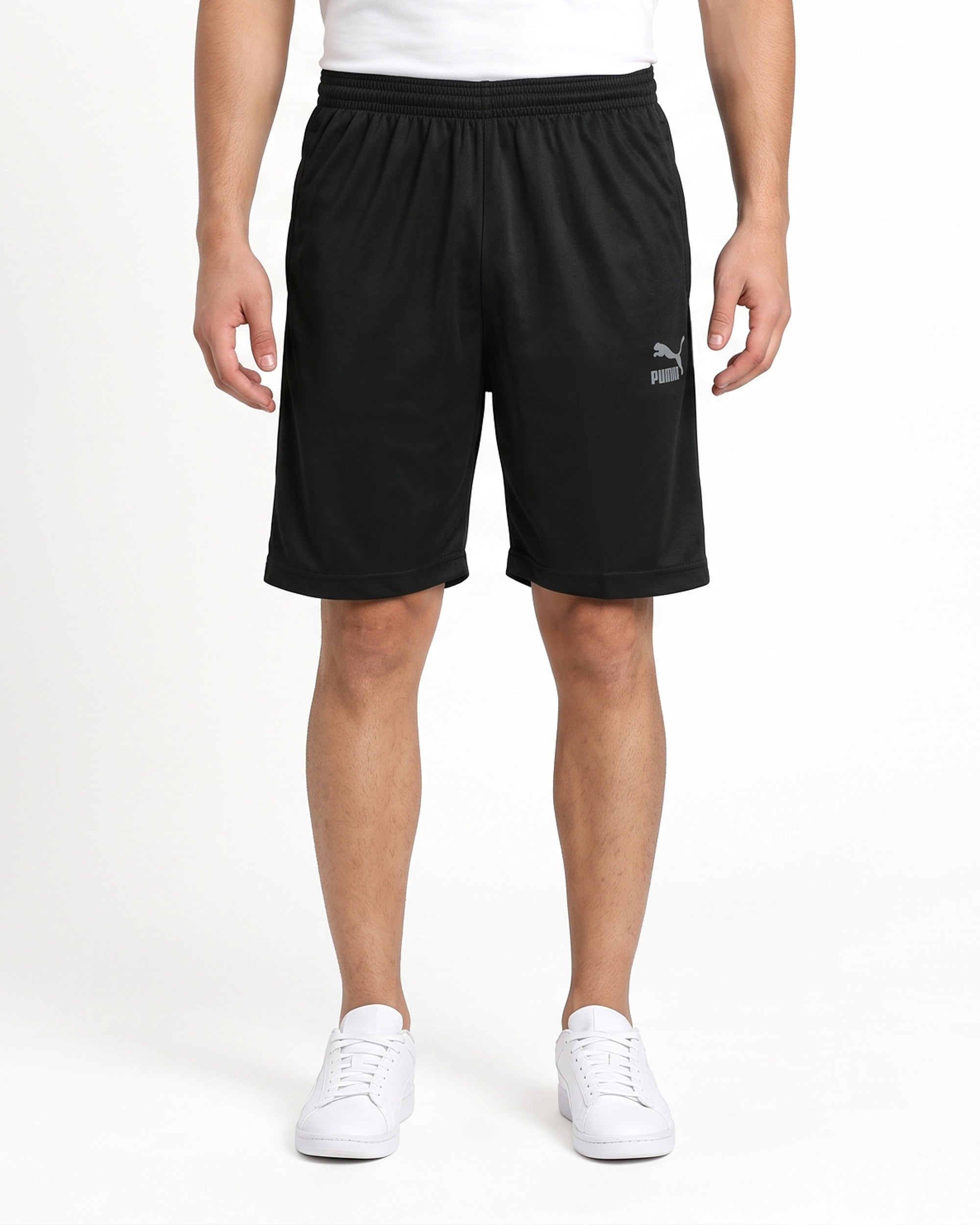 Men's Plain Shorts