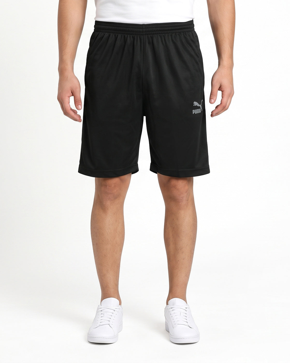 Men's Plain Shorts
