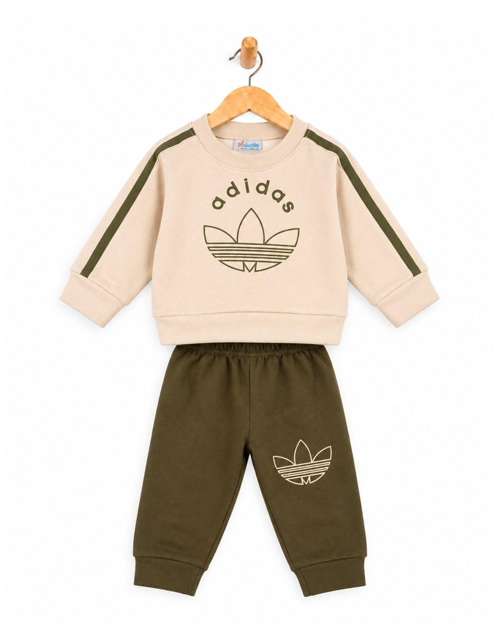 Valuables Newborn Boys Suit, Newborn Boys Winter Sets & Suits, Valuables, Chase Value