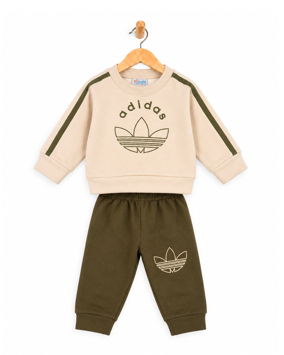 Valuables Newborn Boys Suit, Newborn Boys Winter Sets & Suits, Valuables, Chase Value