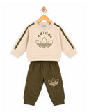 Valuables Newborn Boys Suit, Newborn Boys Winter Sets & Suits, Valuables, Chase Value