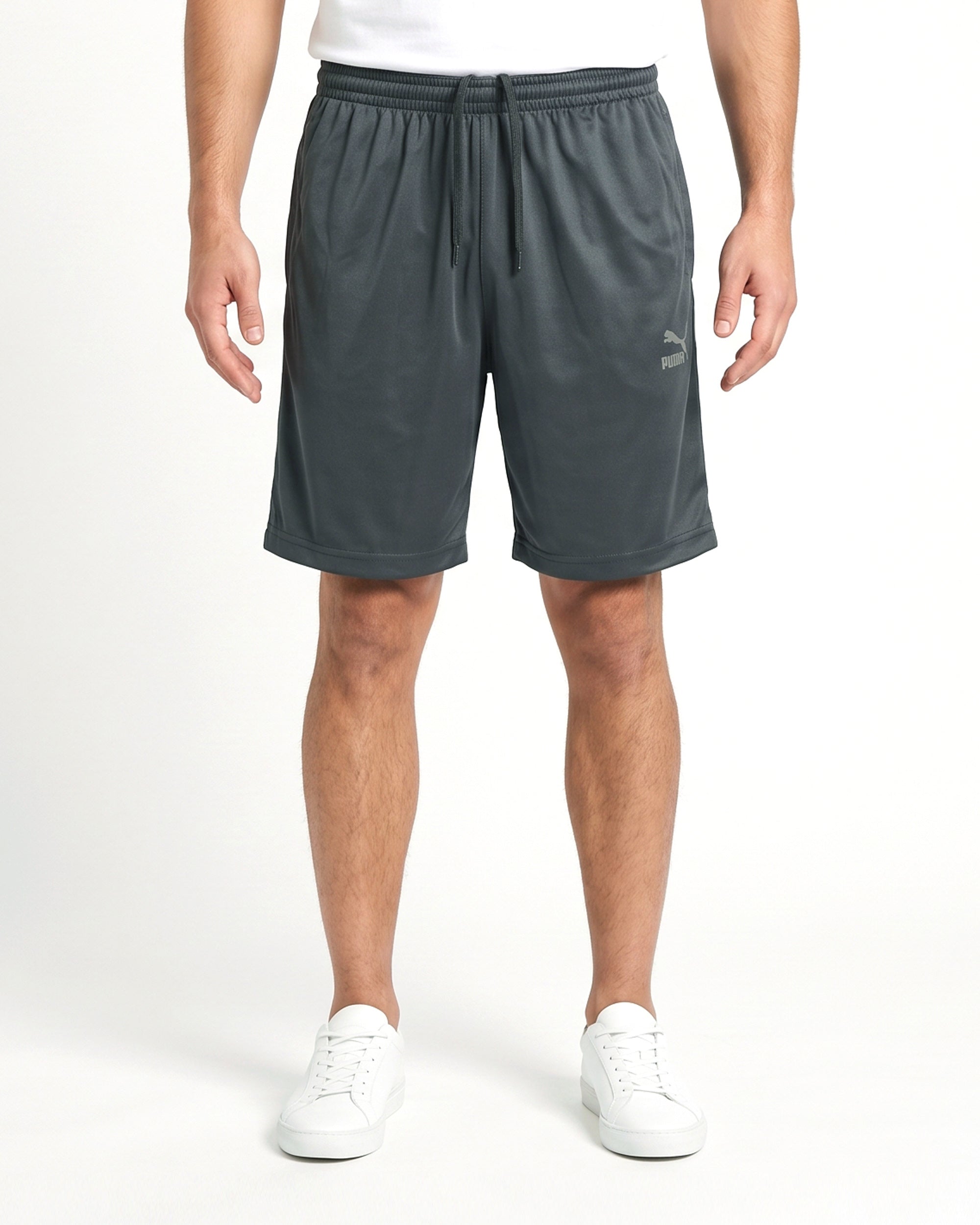 Men's Plain Shorts
