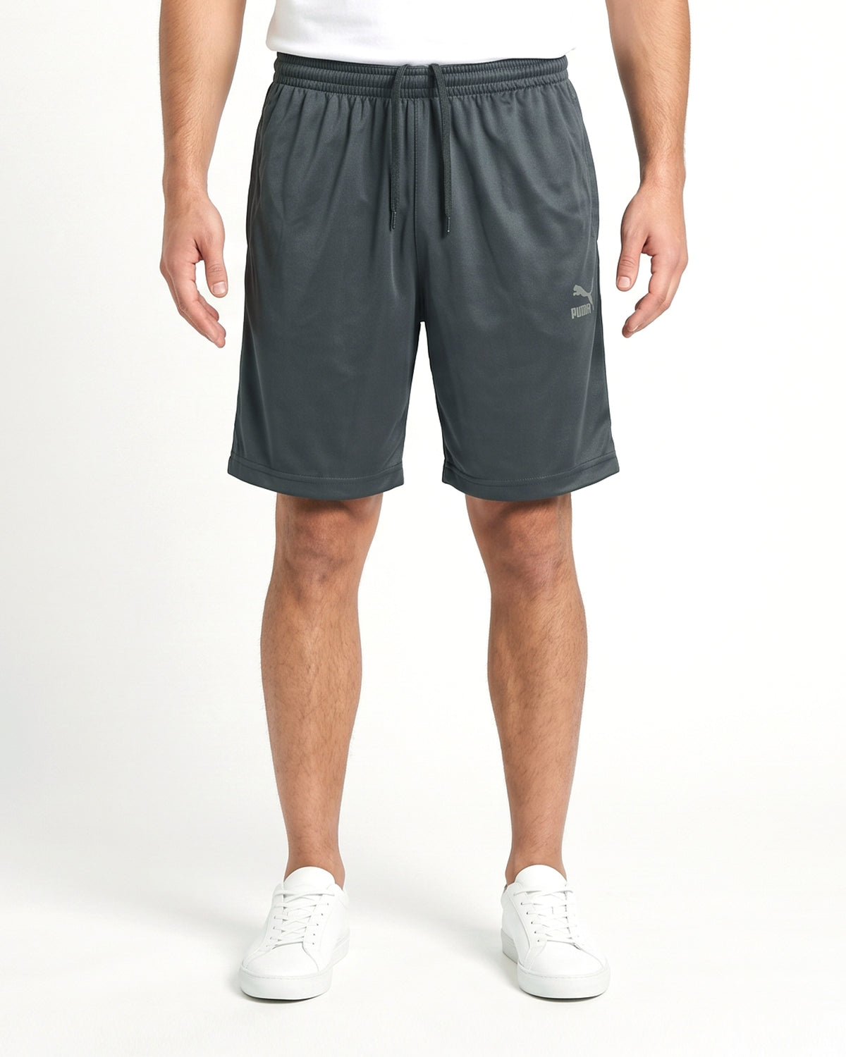 Men's Plain Shorts