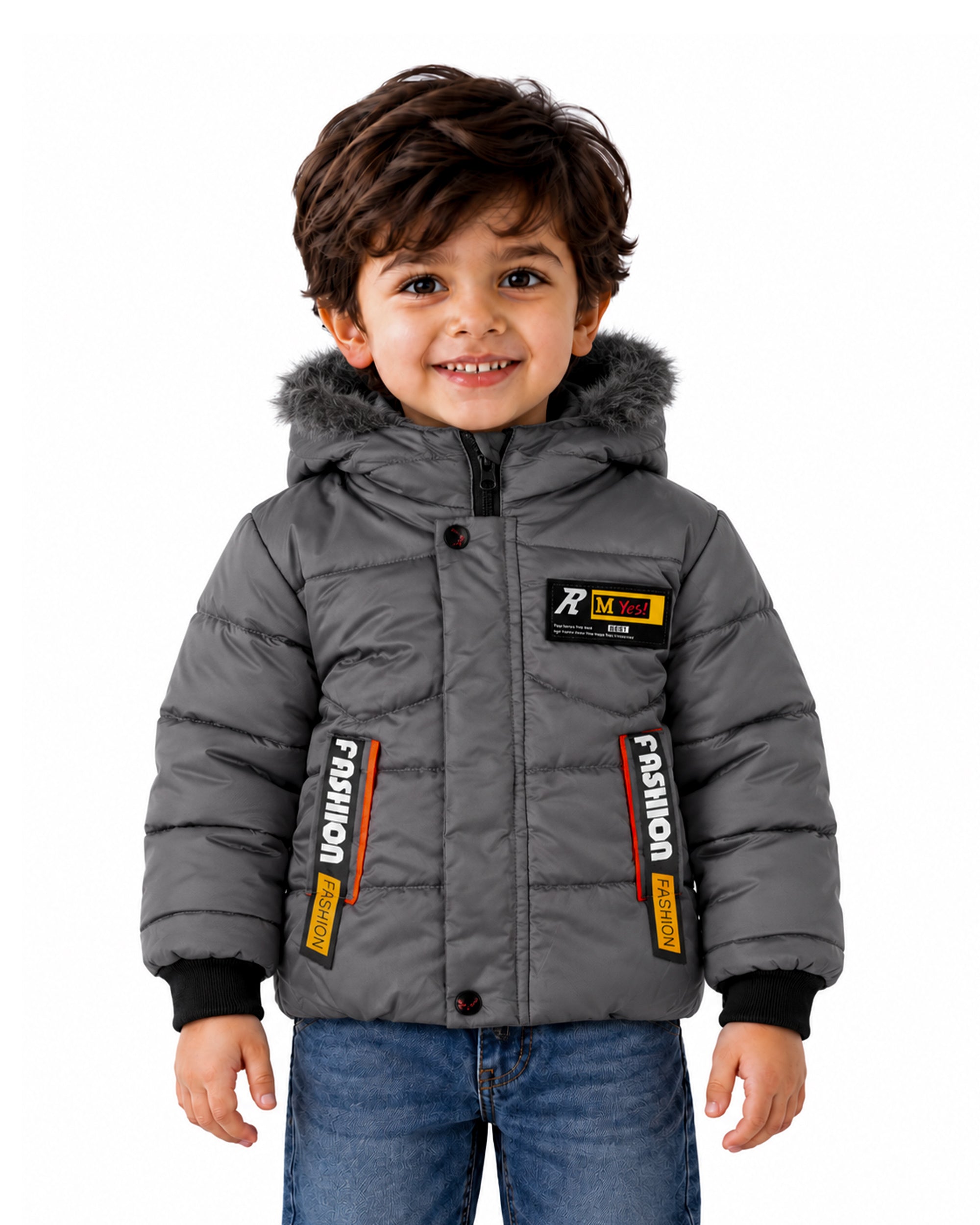 Boys Jacket