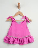 Eminent Newborn Girls' Frock