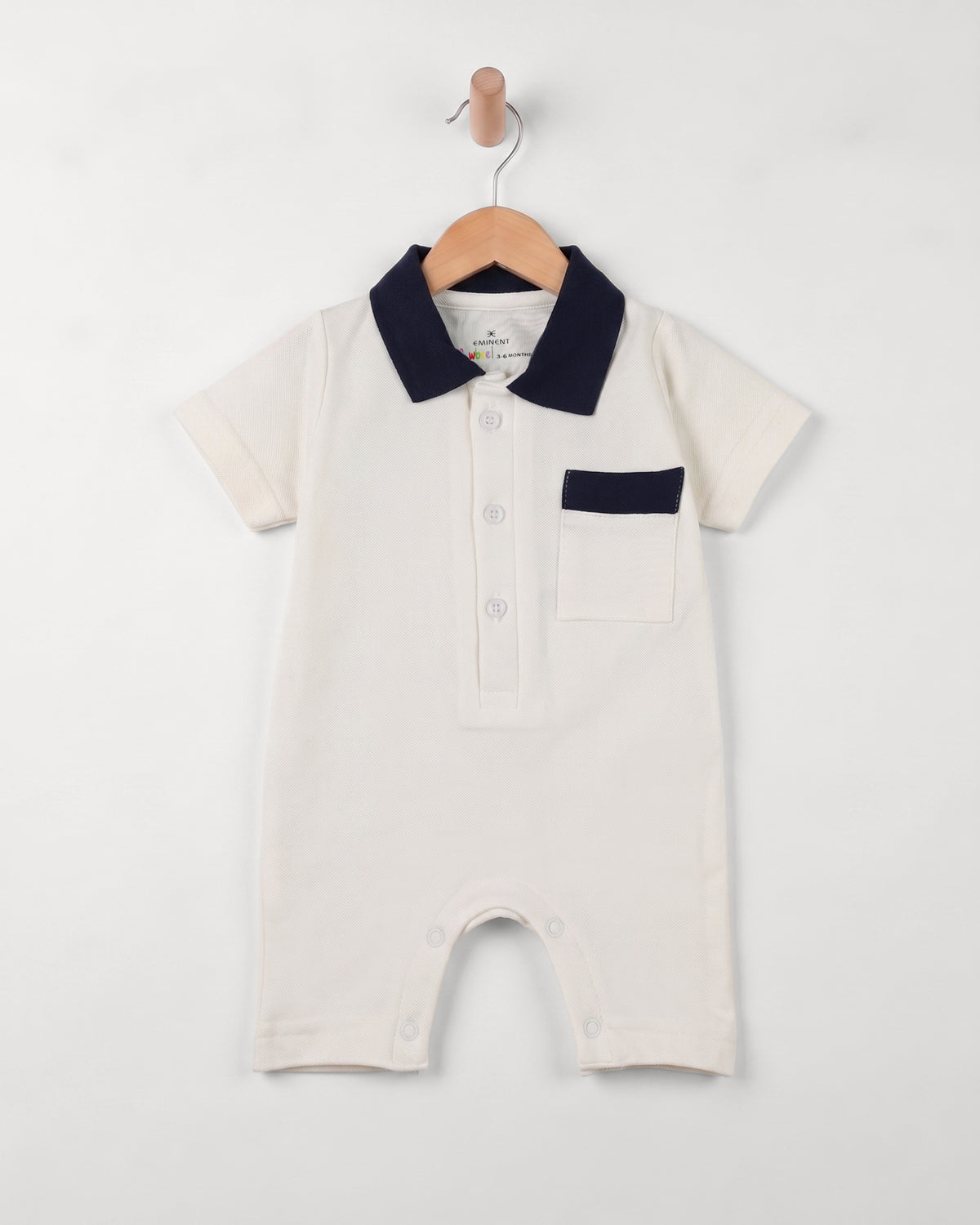 Eminent Newborn Boys' Polo Shirt