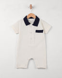 Eminent Newborn Boys' Polo Shirt