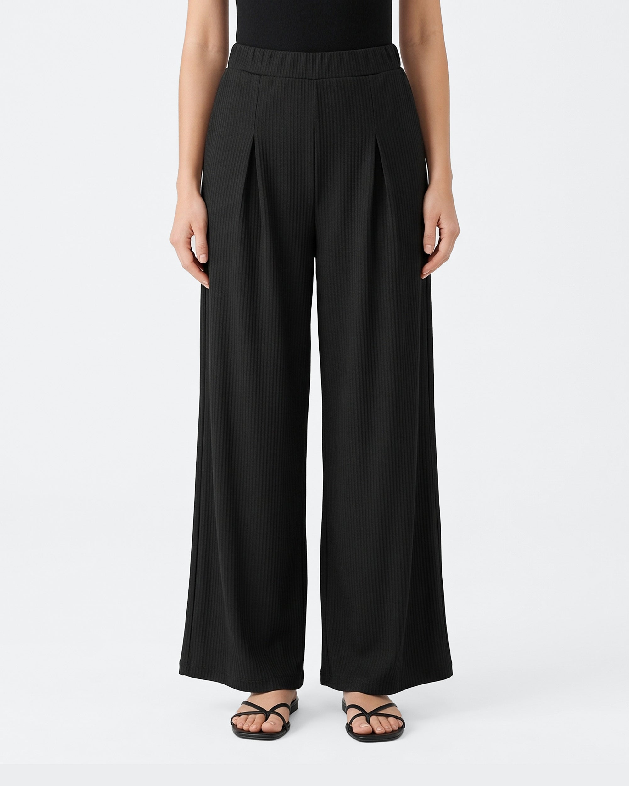 Eminent Women's Knitted Night Trousers