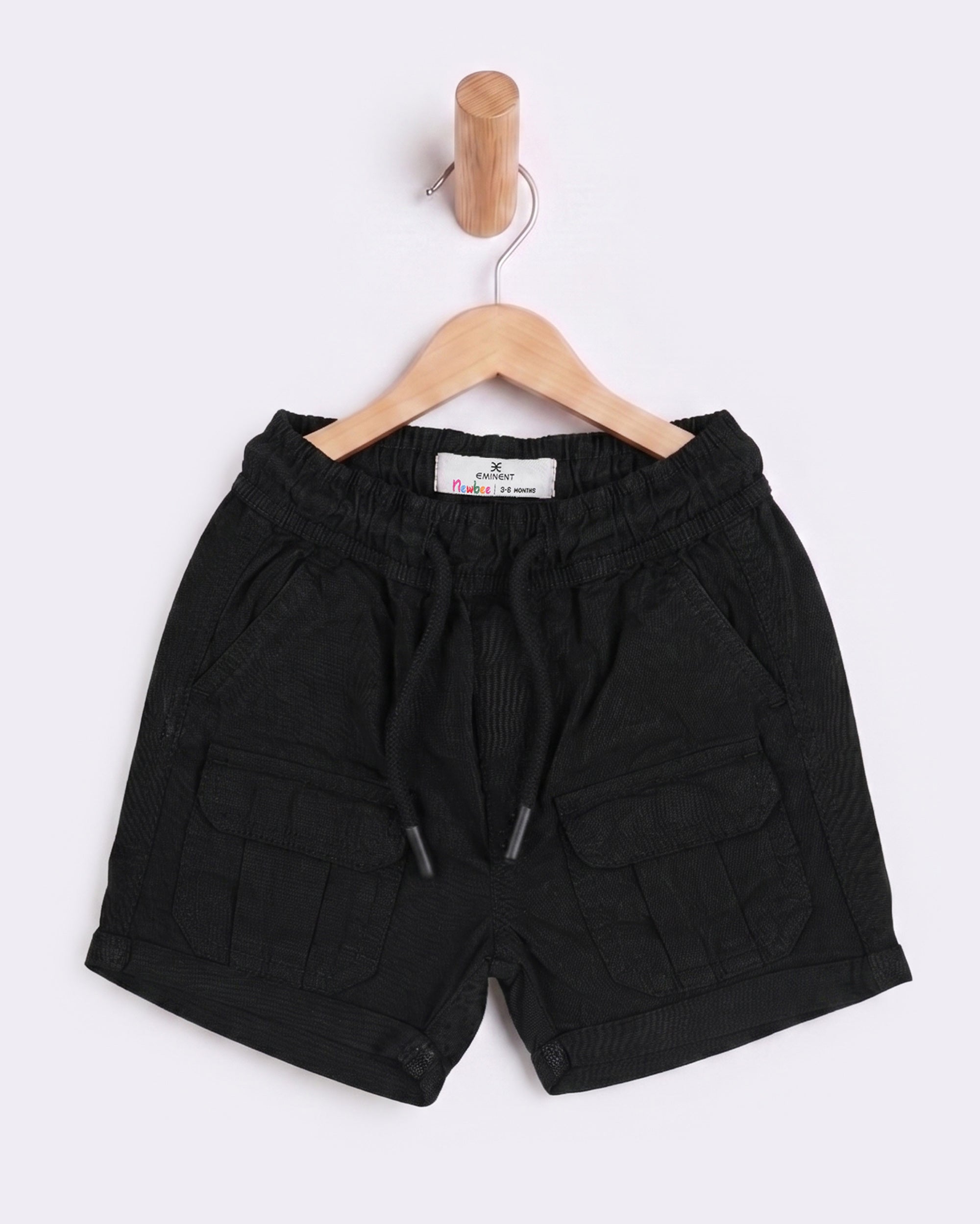 Eminent Newborn Boys' Shorts