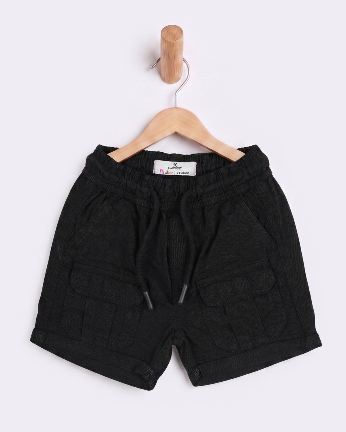 Eminent Newborn Boys' Shorts