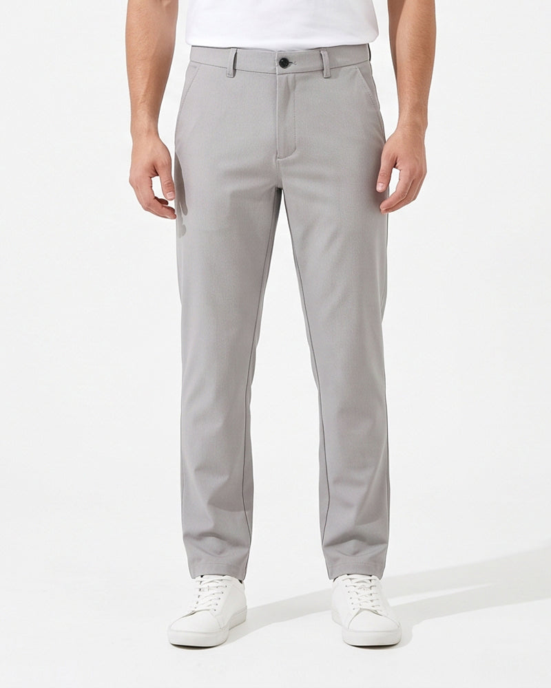 Men's Cotton Chino Pants