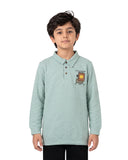 Valuables Boys Polo T-Shirt