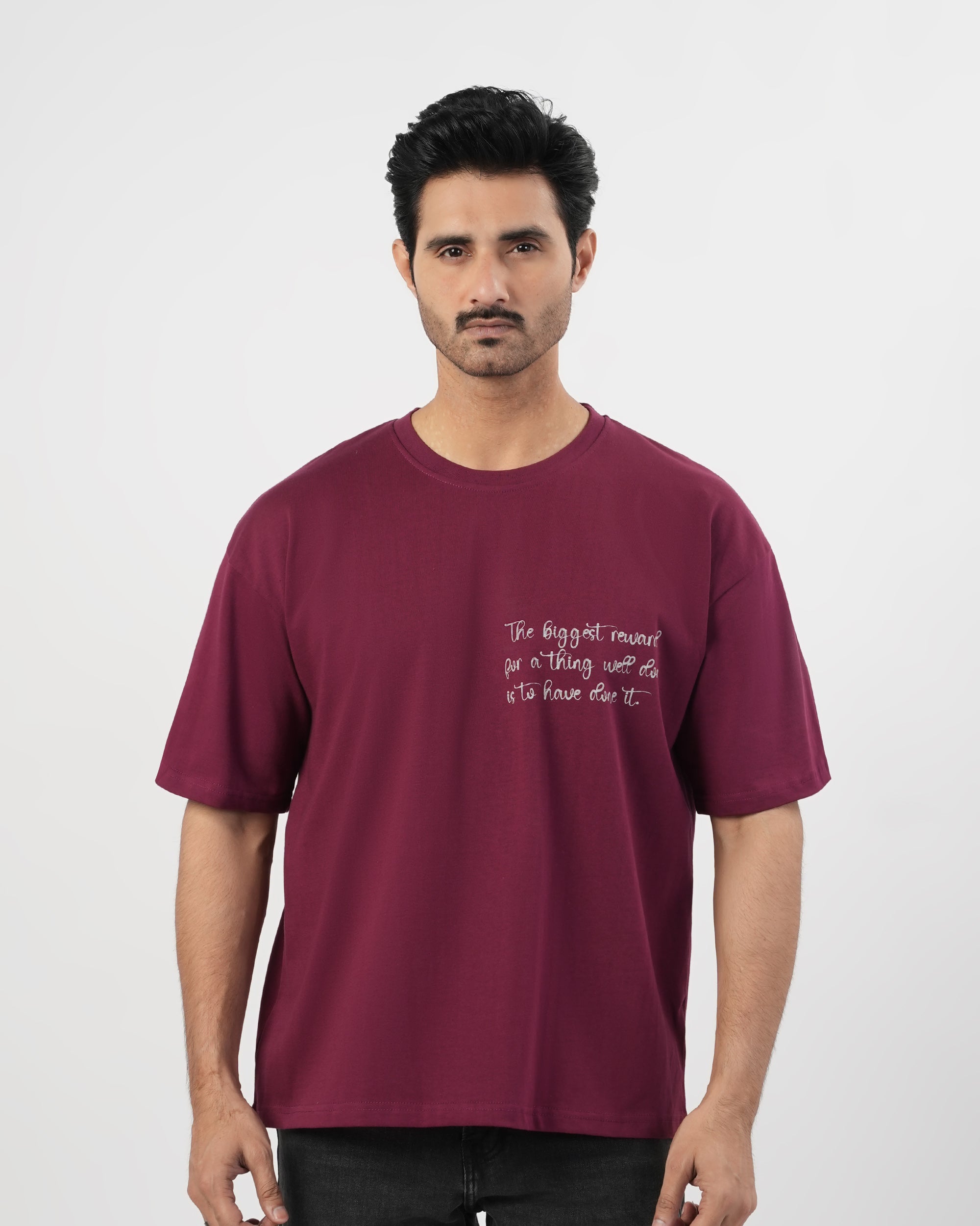 Eminent Men’s T-Shirt