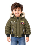 Boys Jacket