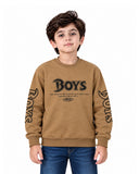 Boys Sweatshirt