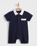 Eminent Newborn Boys' Polo Shirt