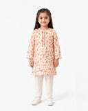 Valuables Girls Printed 1 Pc