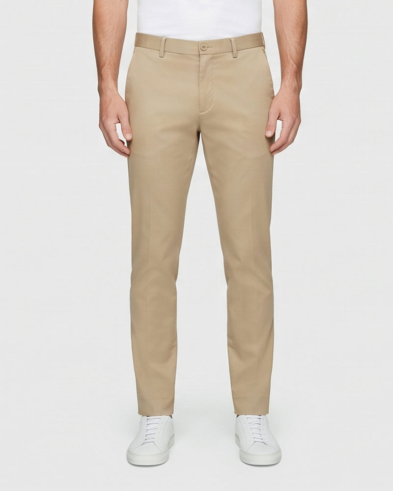 Eminent Men's Formal Cotton Pants