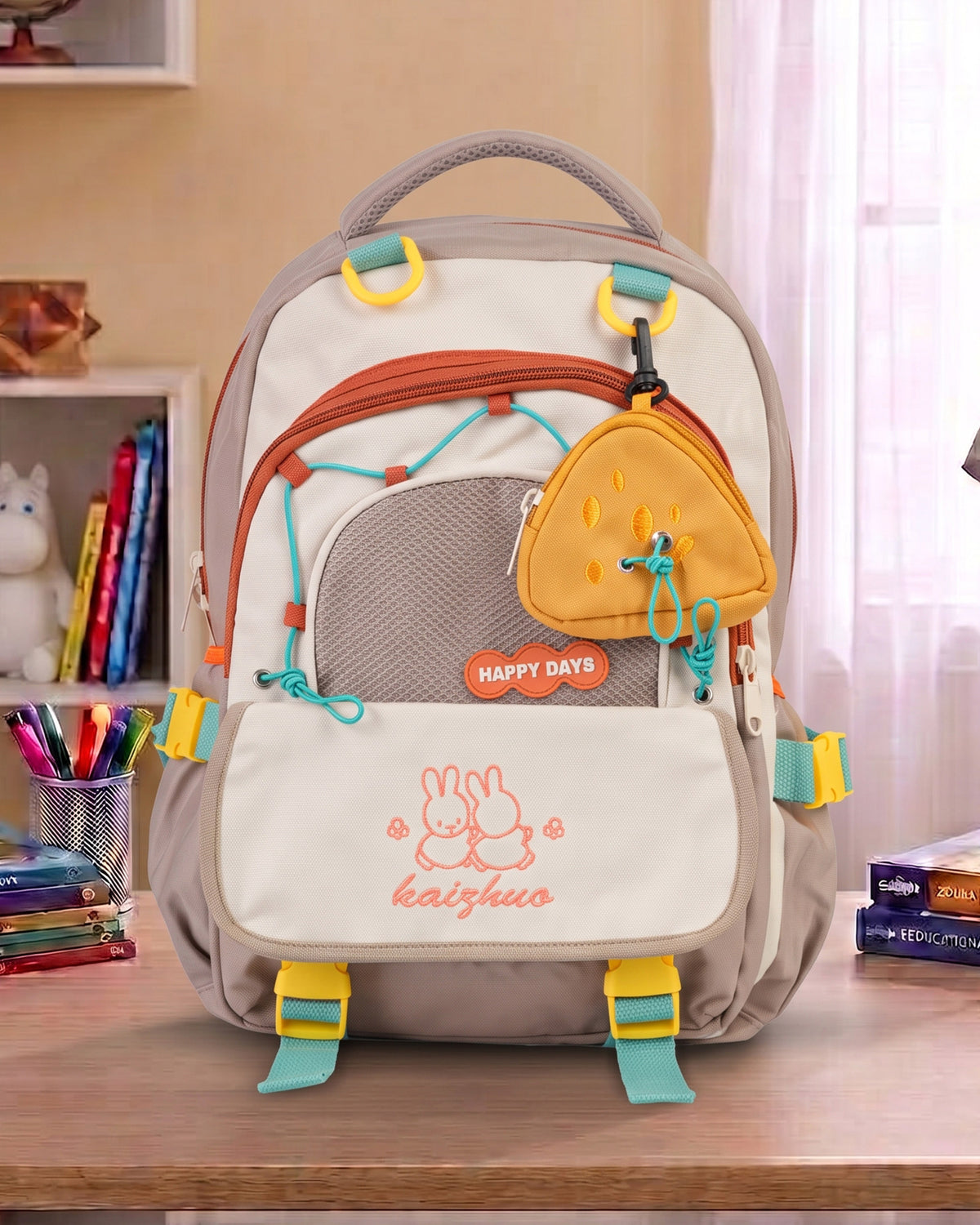 Kids School Backpacks - 16 Inch