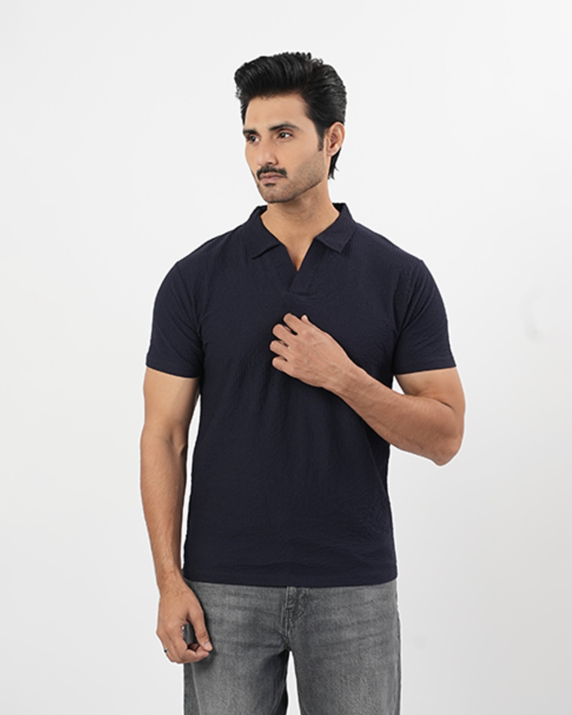 Valuables Men's Polo T-Shirt