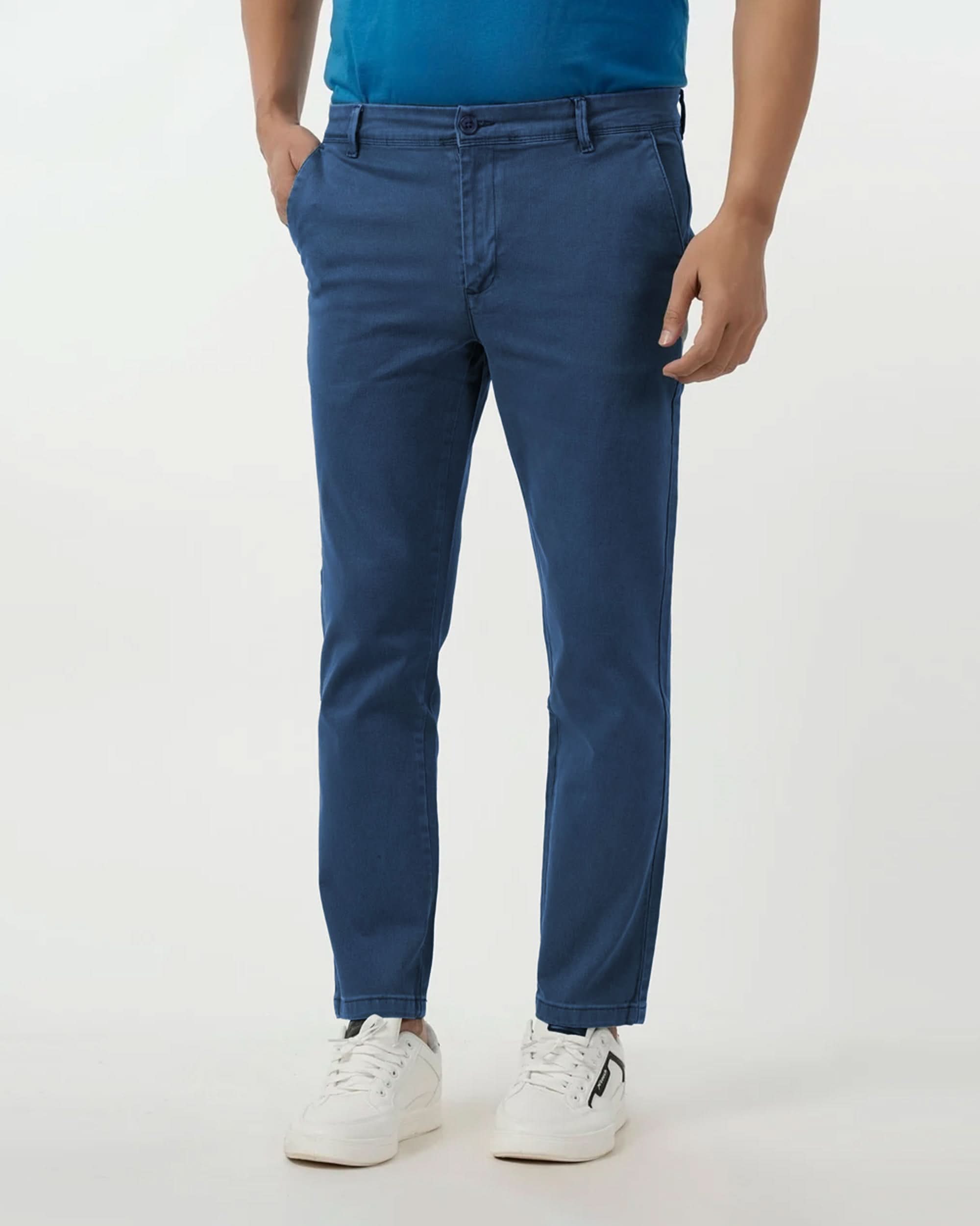 Eminent Men's Bedford Chino Pant, Men's Casual Pants & Jeans, Eminent, Chase Value