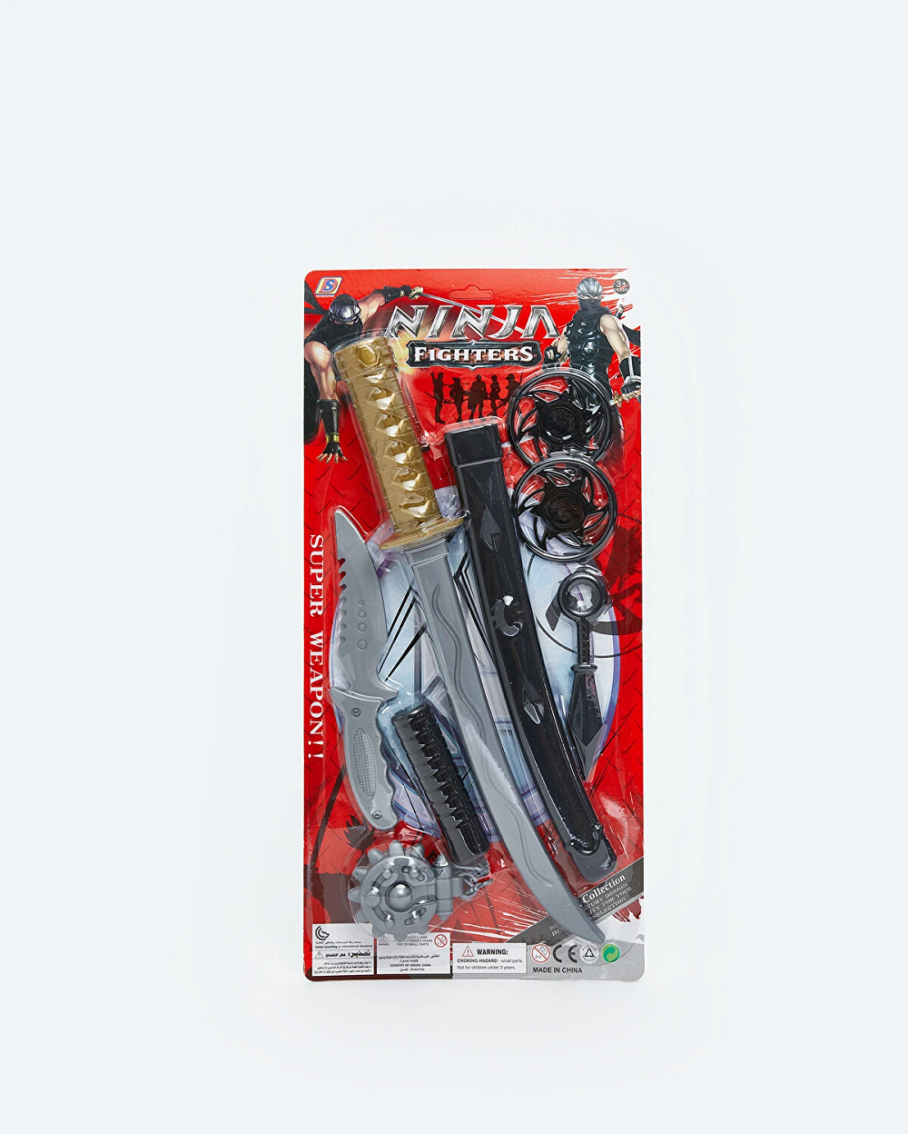 Ninja Kit