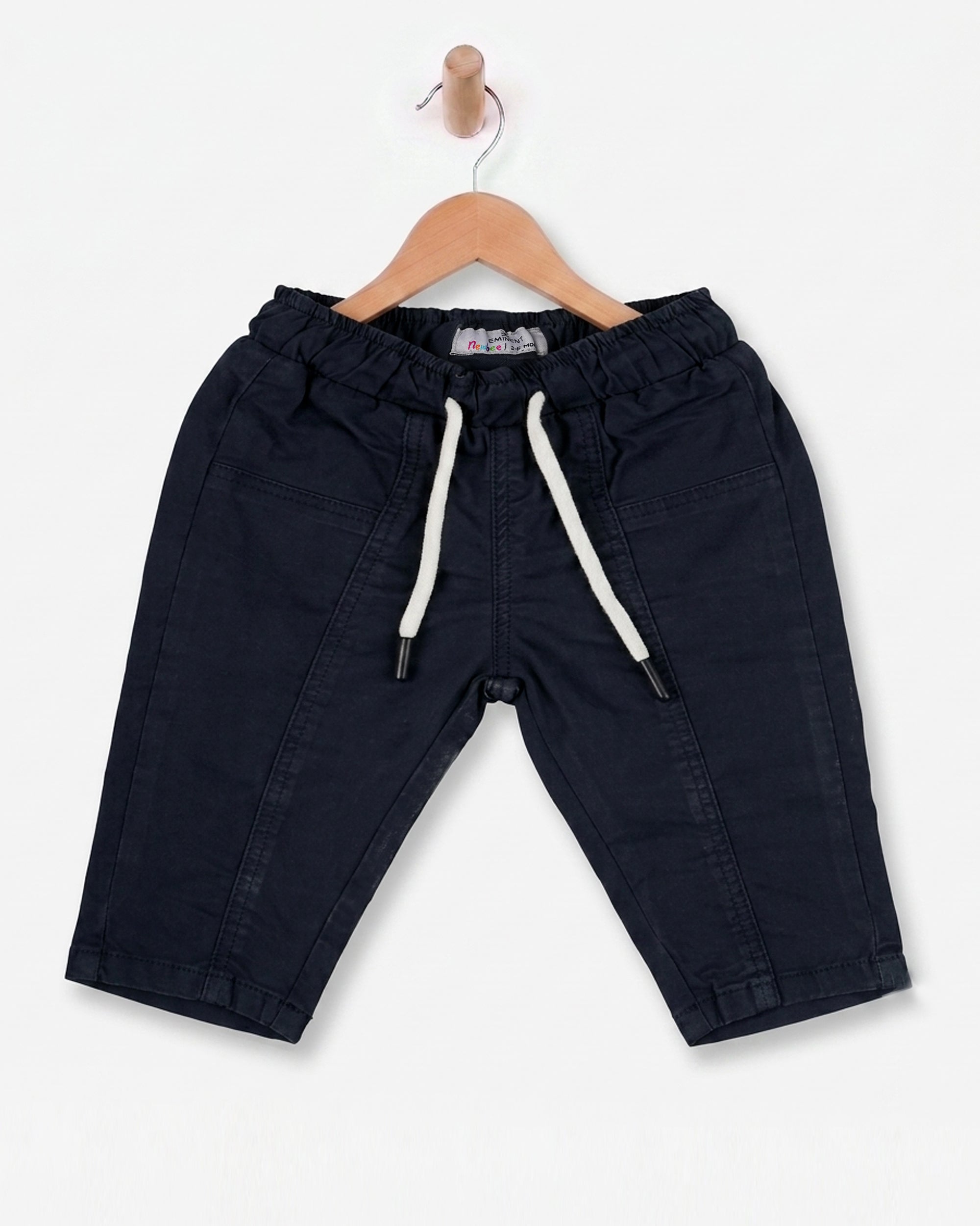 Eminent Newborn Boys' Cotton Pants