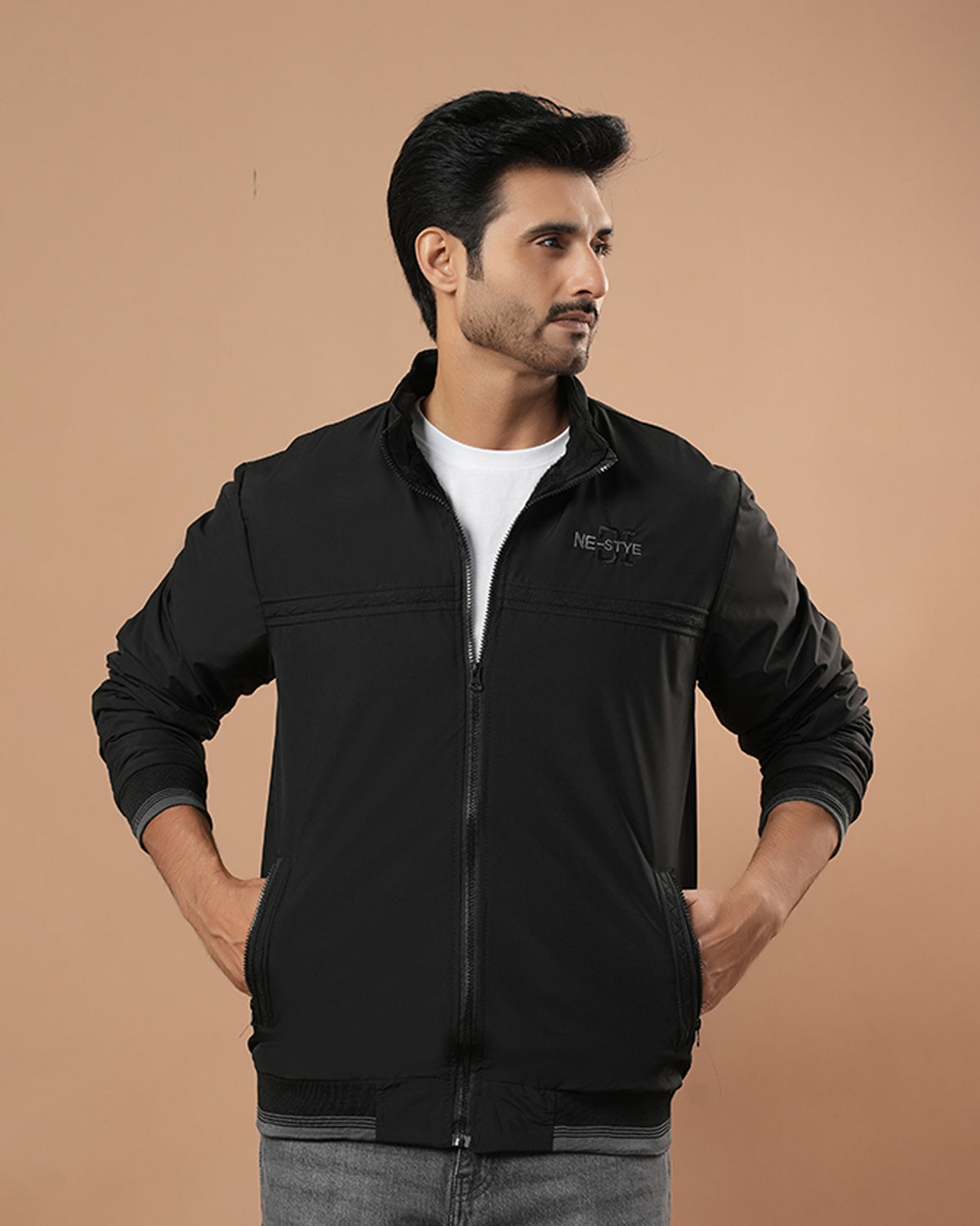 Men's Jacket