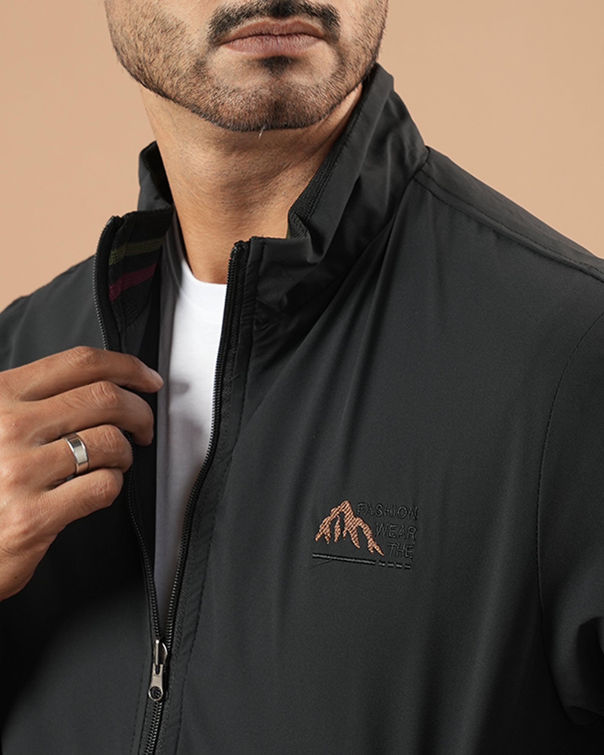 Men's Jacket