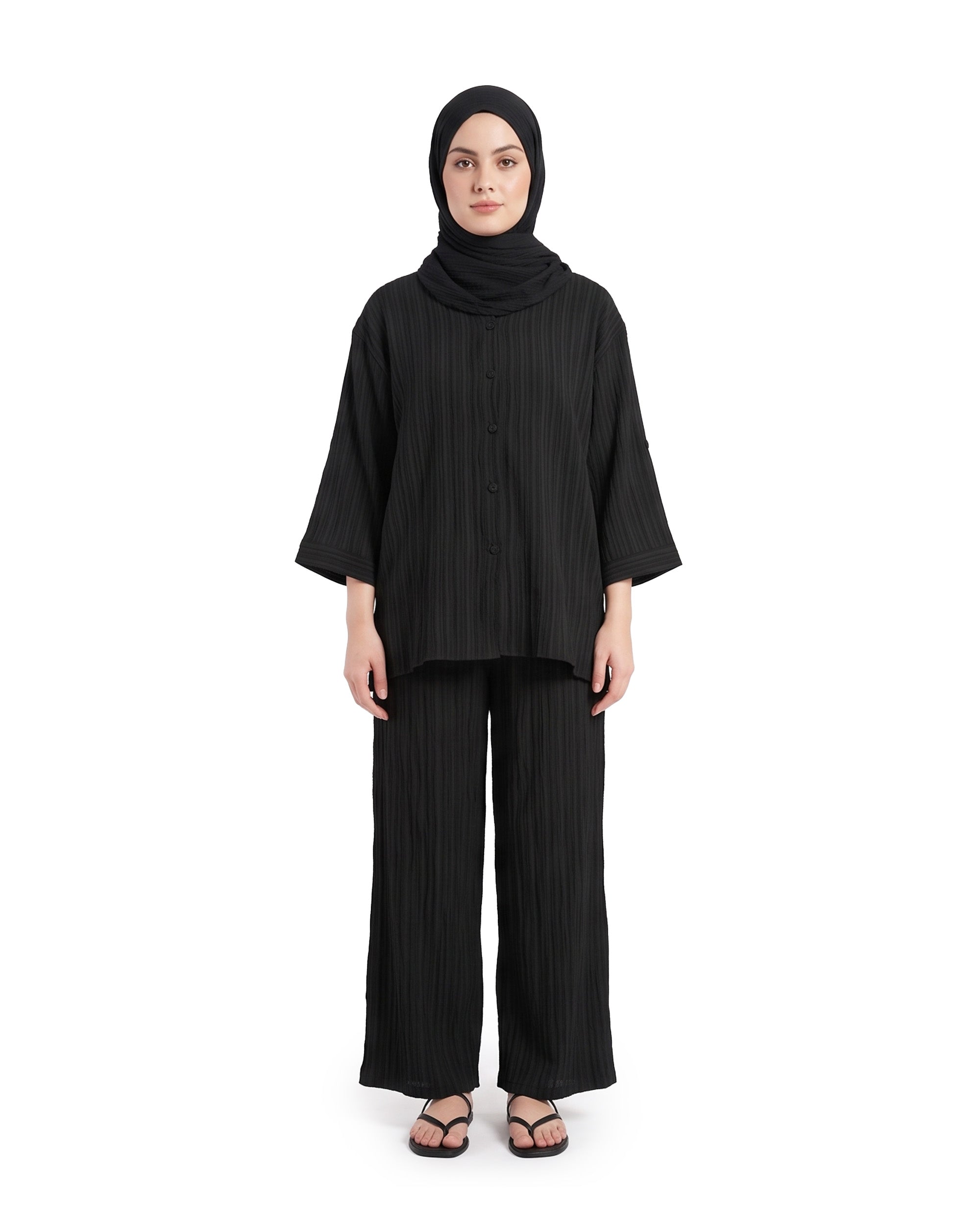Valuables Women's Western Co-Ord Set